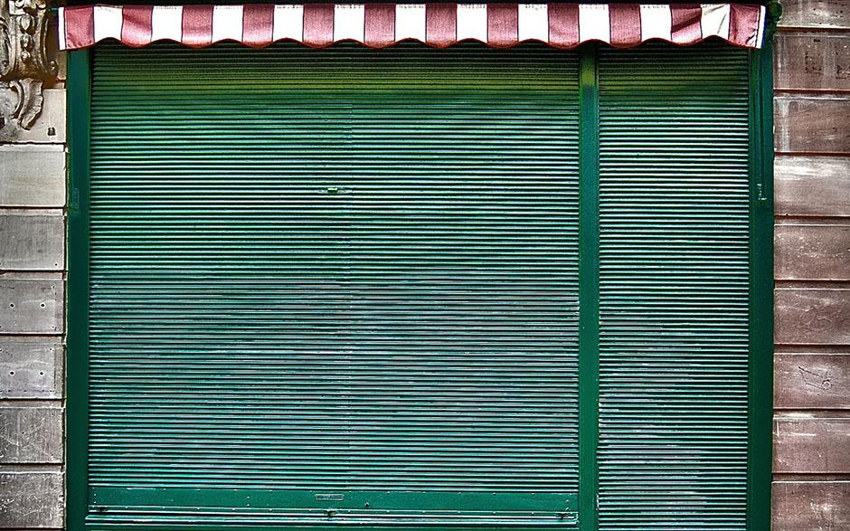  dépannage volet roulant Méru